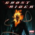 Ghost Rider teaser