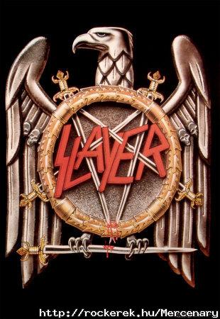 Slayer