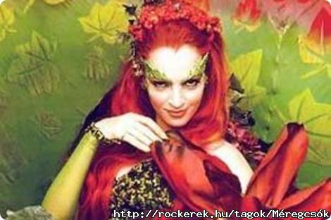 Poison Ivy