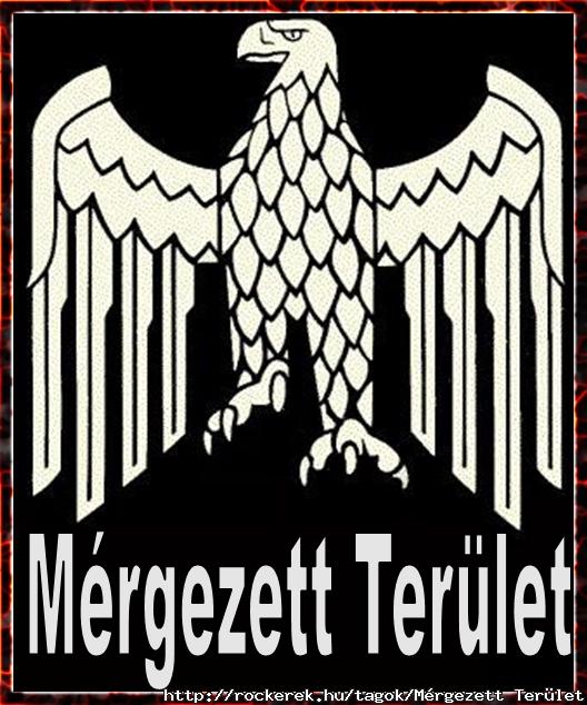 Mrgezett Terlet