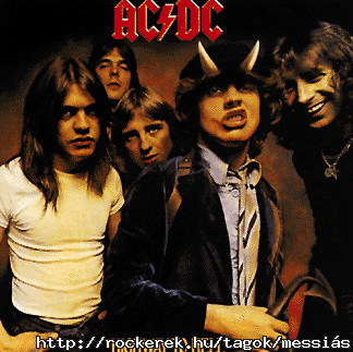 AC/DC