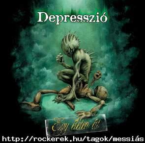 Depresszi