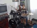 Drummer!
