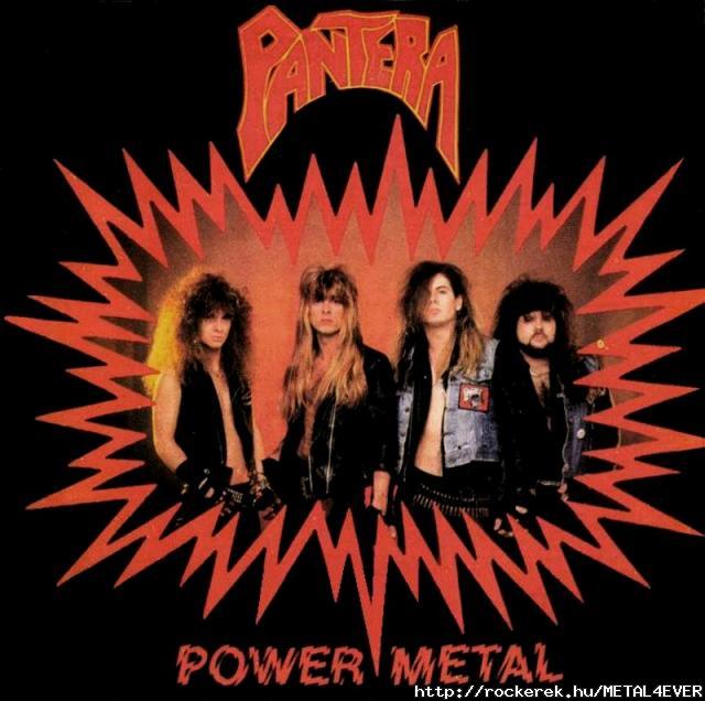 powermetal