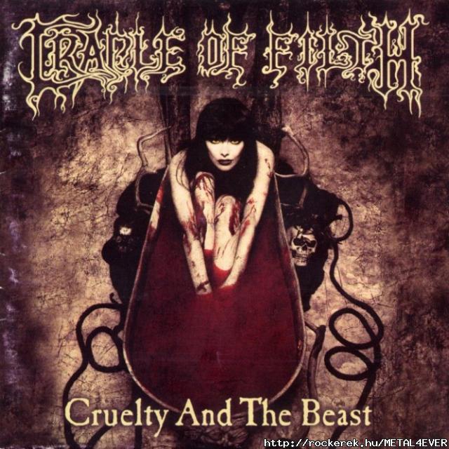 Cradle-of-Filth_Cruelty-and-the-Beast_cover