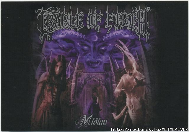 Cradle_Of_Filth-Midian-Postcard