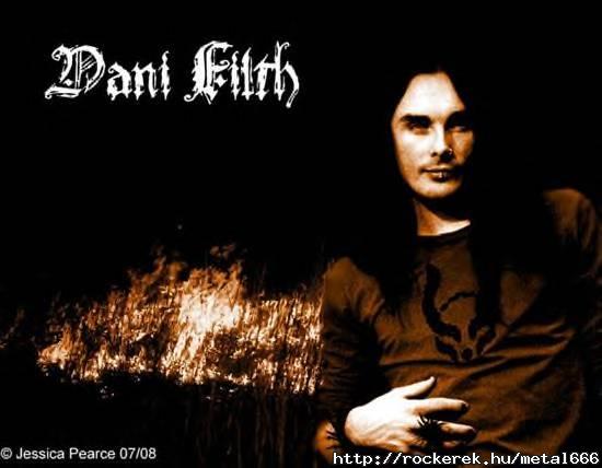 Dani Filth 11