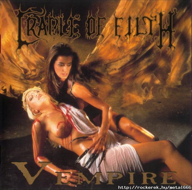 Cradle of filth 37