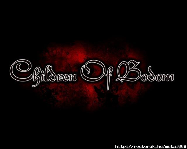 children of bodom 08