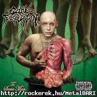 Cattle Decapitation