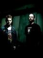 Anaal Nathrakh - Mick Kenney s Dave Hunt