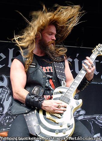 Zakk Wylde