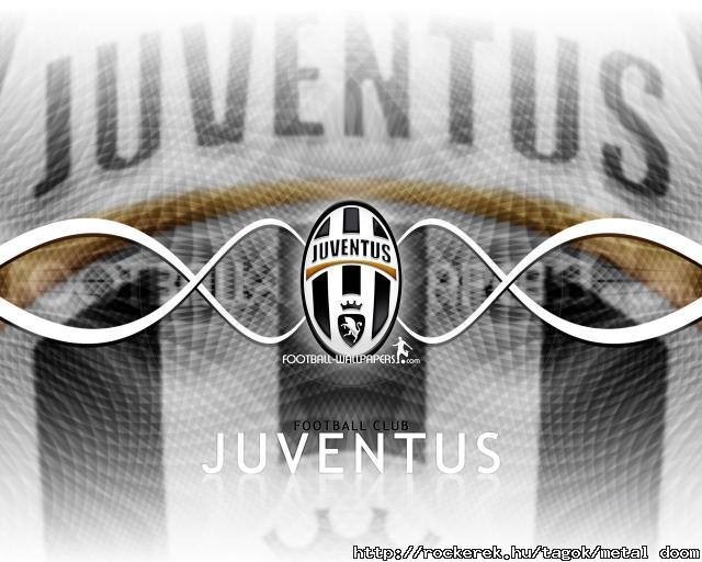 Forca Juventus