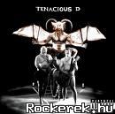 tenacious d