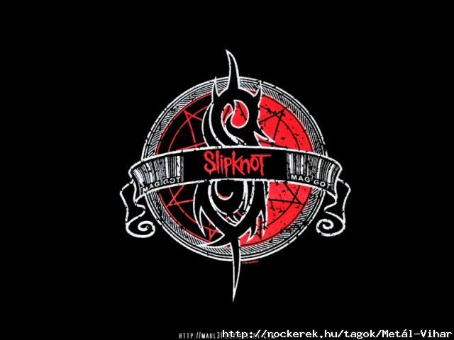 Slipknot - Maggot