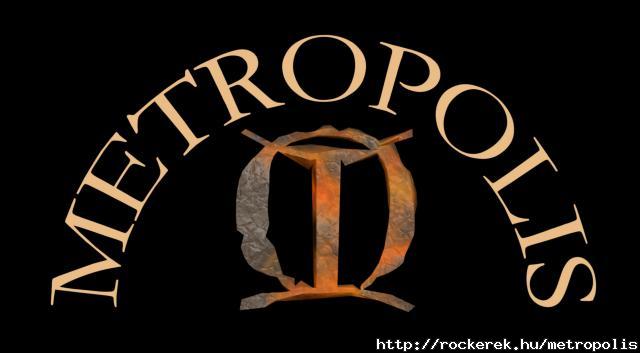 metropolis_felirat es logo