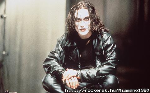 The Crow