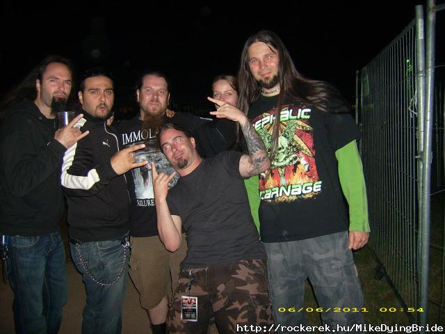 Kataklysmkkel (Metalfest 2011)