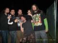 Kataklysmékkel (Metalfest 2011)