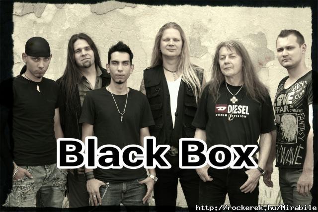 black box