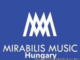 Mirabilis Music