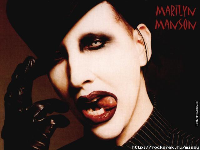 MANSON 2