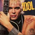 BILLY IDOL!