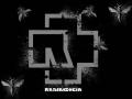 RAMMSTEIN LOGO