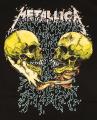 METALLICA TOUR!