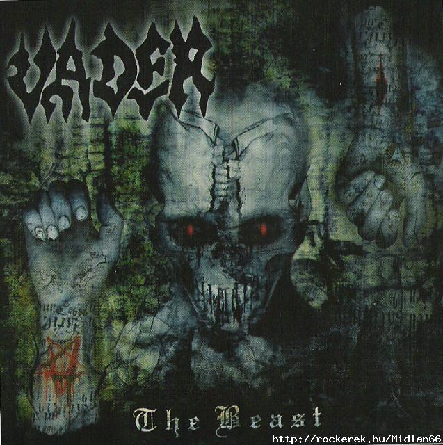 VADER-The beast
