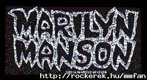 marilyn_manson_logo_patch