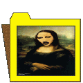 Mona Liza, az ikon (1)
