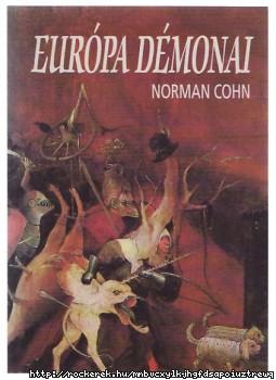 Europe`s Inner Demons.