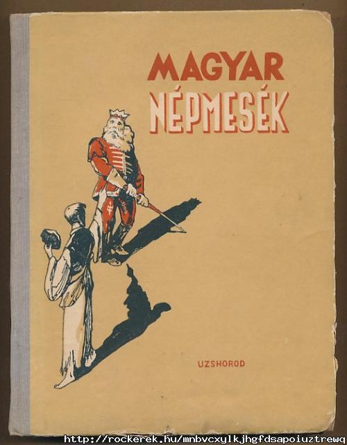 Magyar npmesk.