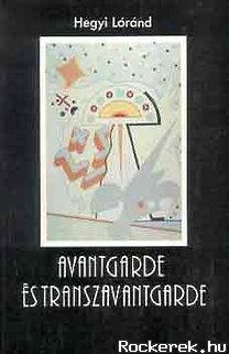 Avantgarde s transzavantgarde.