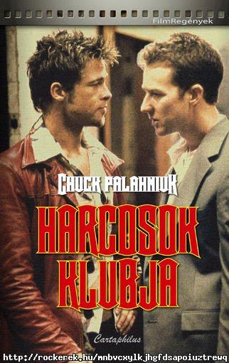 Fight Club.