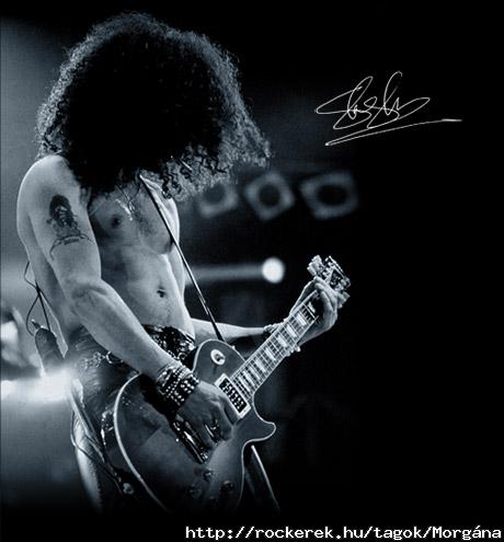 Slash-GNR