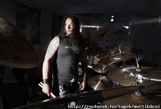 Jan Axel Blomberg (Hellhammer)