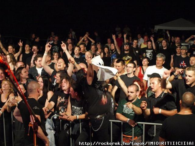 Nykrock 2011