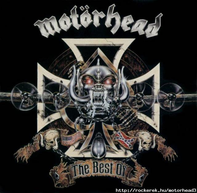 Best Of Motorhead