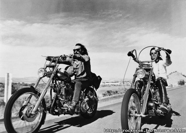 Easy Rider