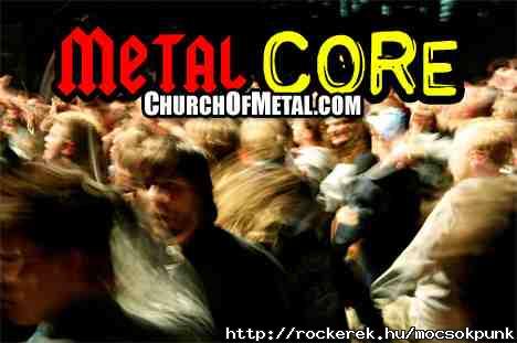 metal-core