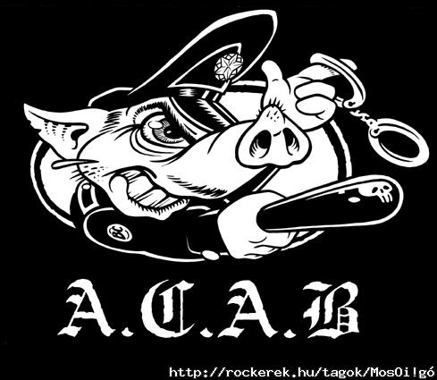 A.C.A.B.