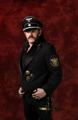 Lemmy mint Führer