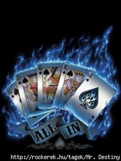 ALL IN