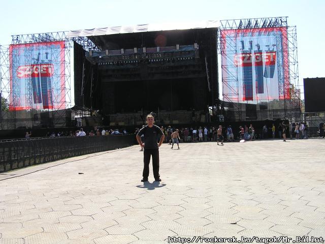 Maiden 2008