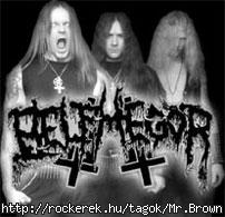 Belphegor