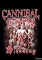 Cannibal Corpse  - The Bleeding