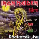 ironmaiden