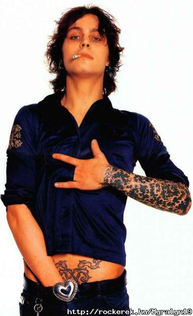 Ville Valo